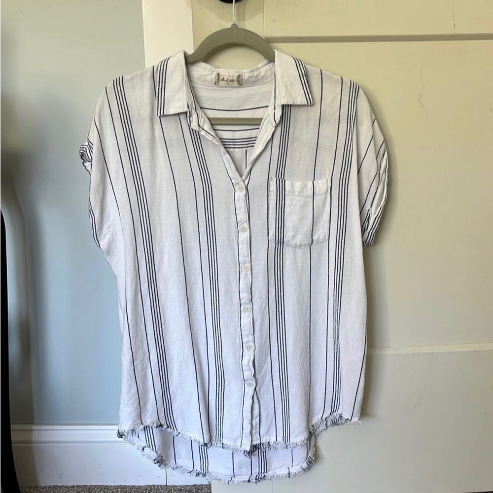 Altar’d State button up